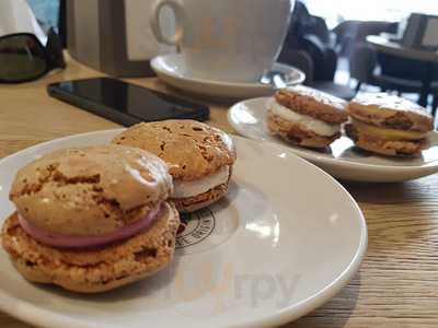 The Coffee Shop Titulescu