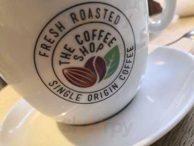 The Coffee Shop Titulescu