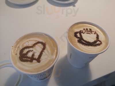 The Coffee Shop Titulescu