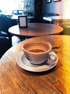 The Coffee Shop Titulescu