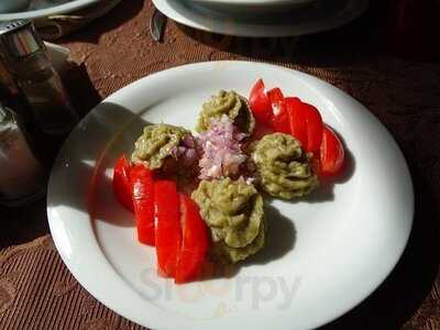 Zahana 33 Gastronomique