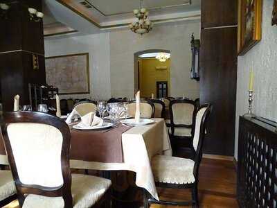 Zahana 33 Gastronomique