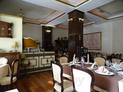 Zahana 33 Gastronomique