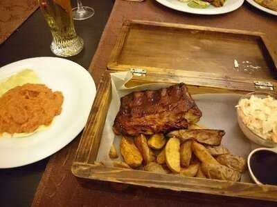 Zahana 33 Gastronomique