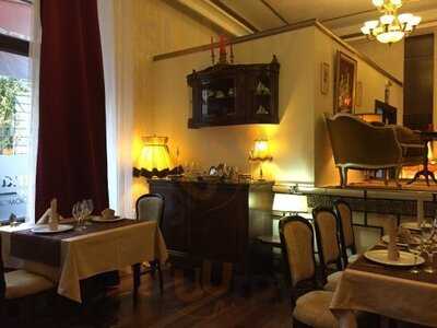 Zahana 33 Gastronomique