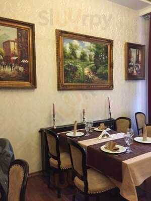 Zahana 33 Gastronomique