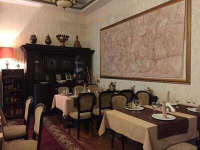 Zahana 33 Gastronomique