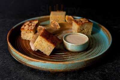 Parol Art Concept Bistro