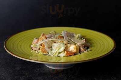 Parol Art Concept Bistro