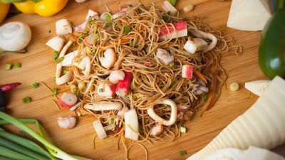 Chopstix Plaza Romania