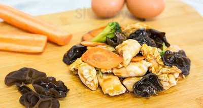 Chopstix Plaza Romania