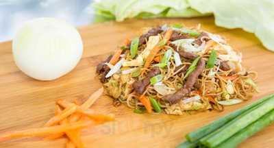 Chopstix Plaza Romania