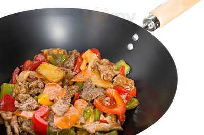 Chopstix Plaza Romania