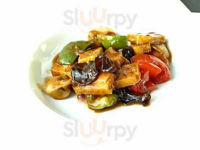 Chopstix Plaza Romania