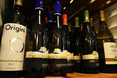 Restaurant Tirol Bucharest