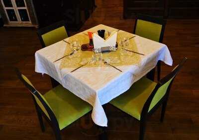 Restaurant Tirol Bucharest