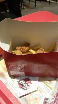 Kfc Mosilor