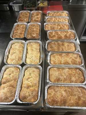 Chen - A Kosher Restaurant In Bucharest