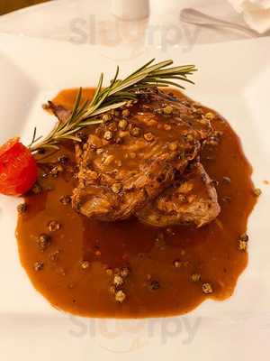 Chen - A Kosher Restaurant In Bucharest