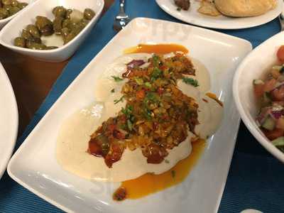 Chen - A Kosher Restaurant In Bucharest