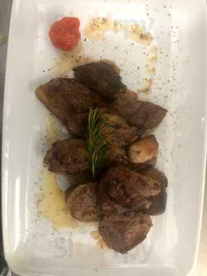 Chen - A Kosher Restaurant In Bucharest