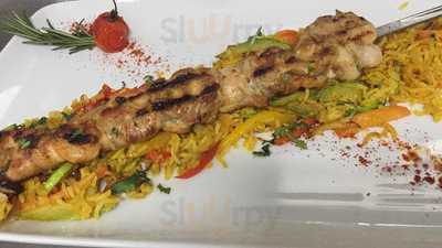 Chen - A Kosher Restaurant In Bucharest