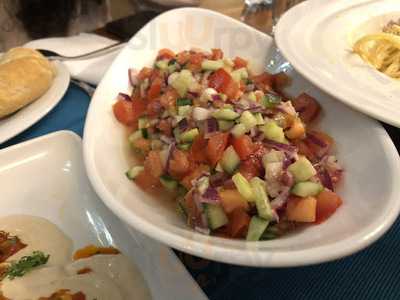 Chen - A Kosher Restaurant In Bucharest