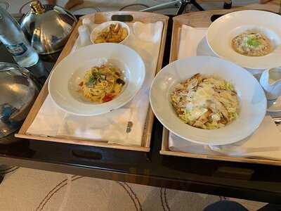 Avantgarde Sky Restaurant