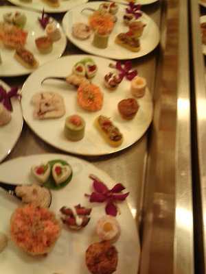 Restaurant Piccadilly