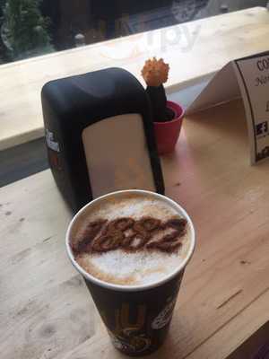 Coffee Station Coltea