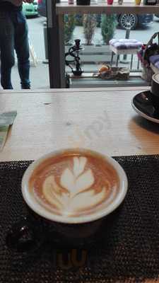 Coffee Station Coltea