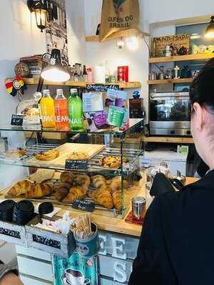 Coffee Station Coltea