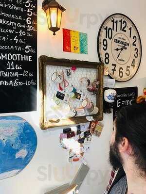 Coffee Station Coltea