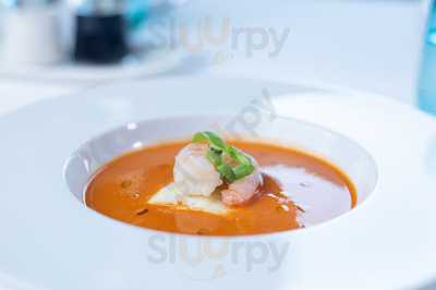 Pine Restaurant & Terrace