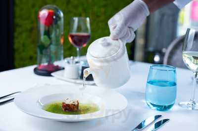 Pine Restaurant & Terrace