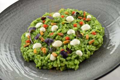 Pine Restaurant & Terrace