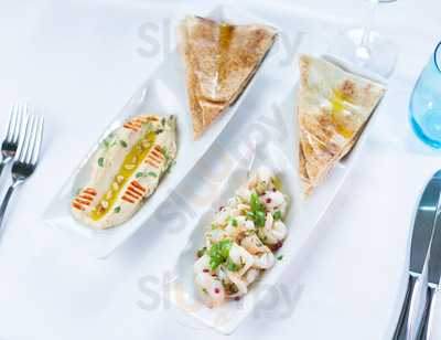 Pine Restaurant & Terrace