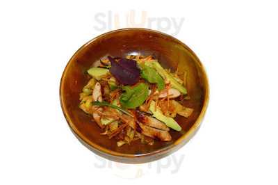 Pine Restaurant & Terrace