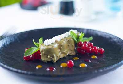 Pine Restaurant & Terrace