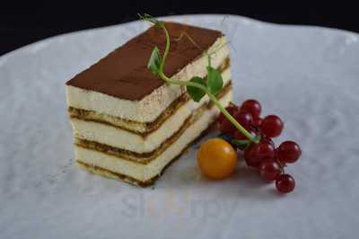 Pine Restaurant & Terrace