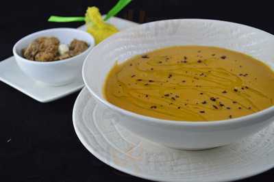 Pine Restaurant & Terrace