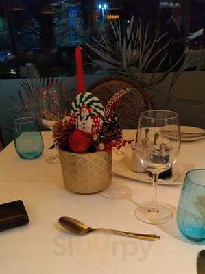 Pine Restaurant & Terrace