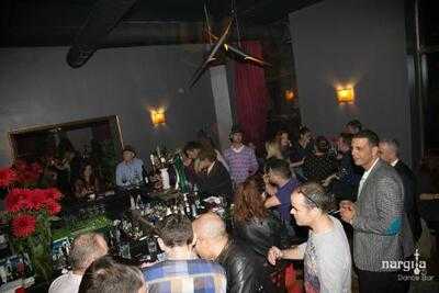 Nargila Dance Bar