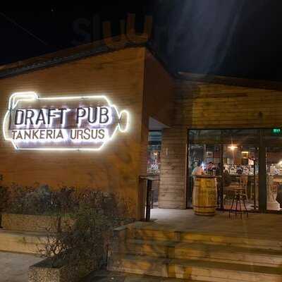 Draft Pub