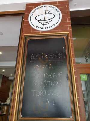 Brigitte Patisserie