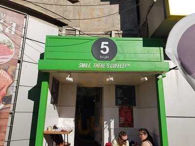 5 To Go Campineanu 11