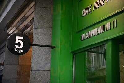 5 To Go Campineanu 11