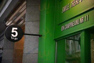 5 To Go Campineanu 11