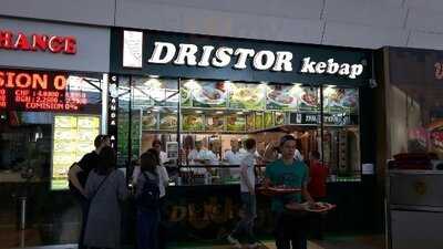 Dristor Kebab Sun Plaza