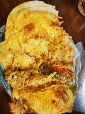 Dristor Kebab Sun Plaza